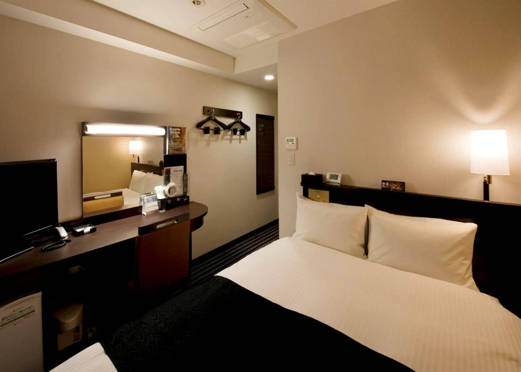 APA Hotel Kodemmacho Ekimae