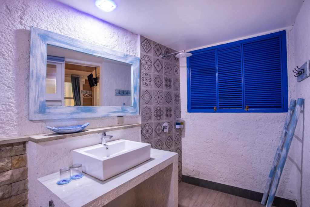 Santorini Beach Resort