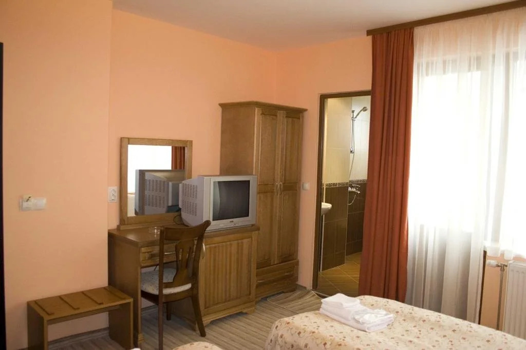 Family Hotel Zora
