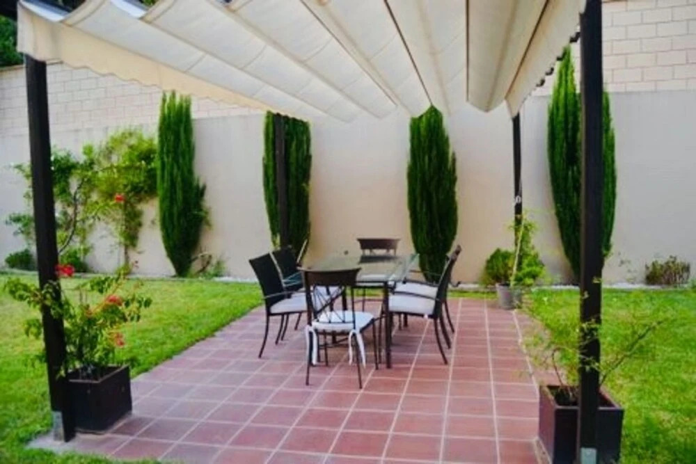 Casa de Lujo Ideal