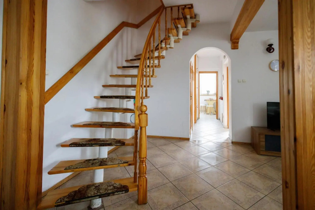 Apartament Miriada 16