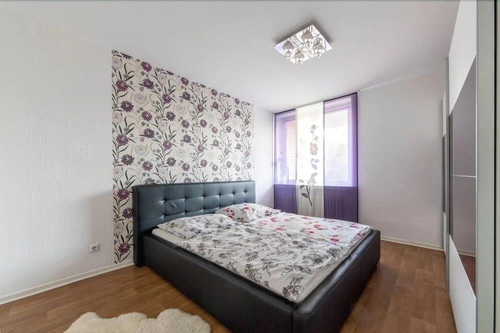 Private Apartment Müdener Weg