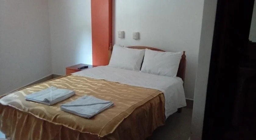 Ollanta Inn