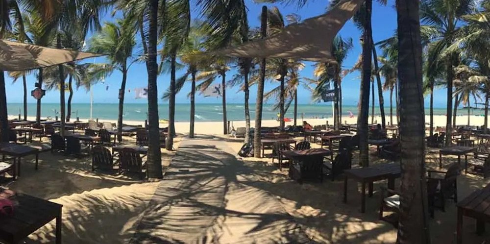 Duro Beach Garden Hotel