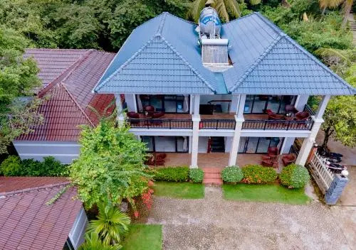 Lotus Villa Phu Quoc