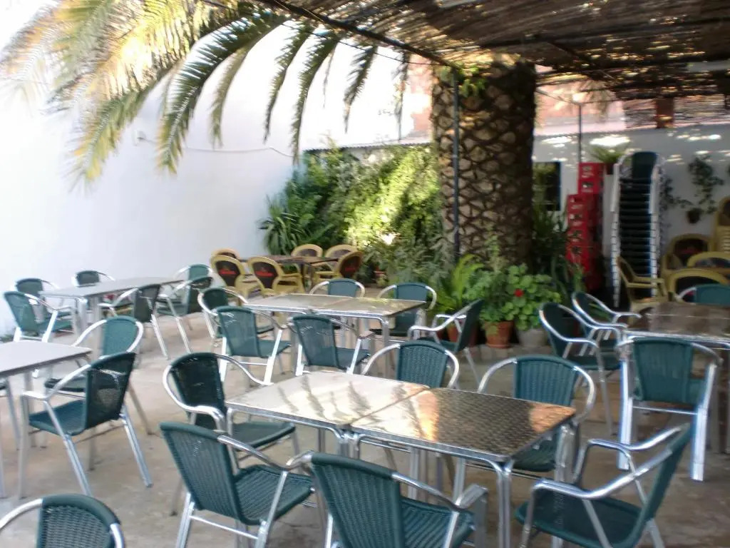 Hostal las Tres Jotas