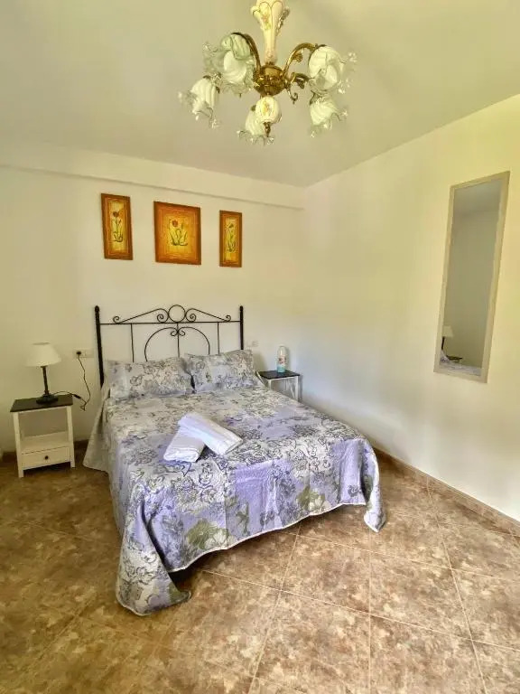 Casa SobreMonte