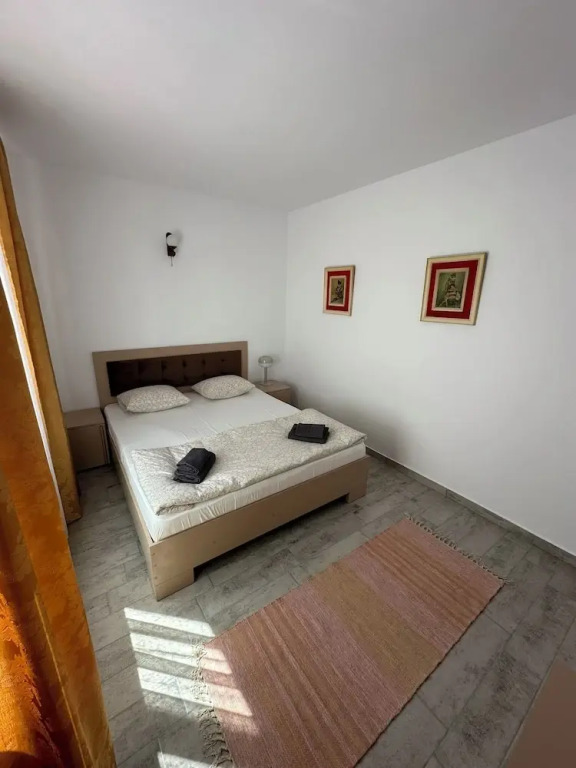 Serenity Apartments and Studios