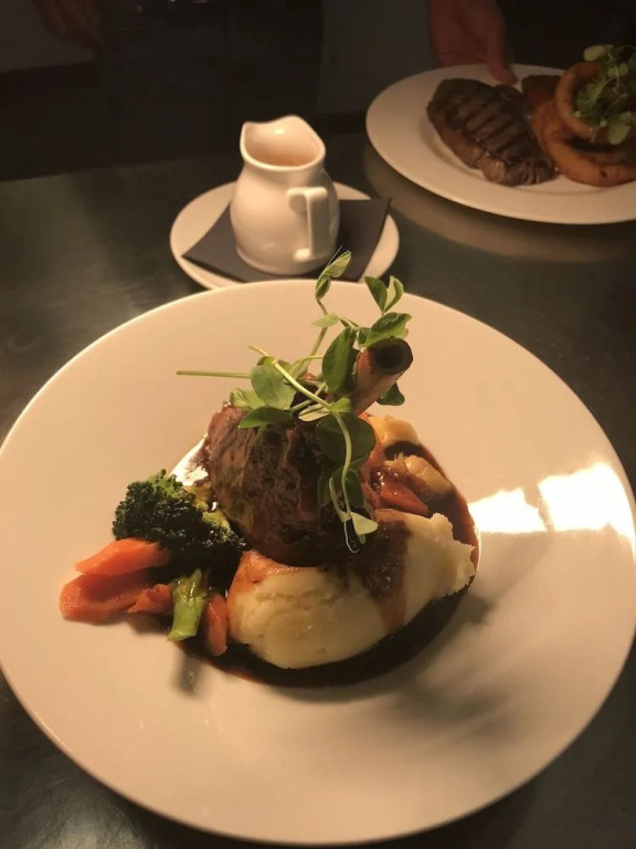 Old Aberlady Inn