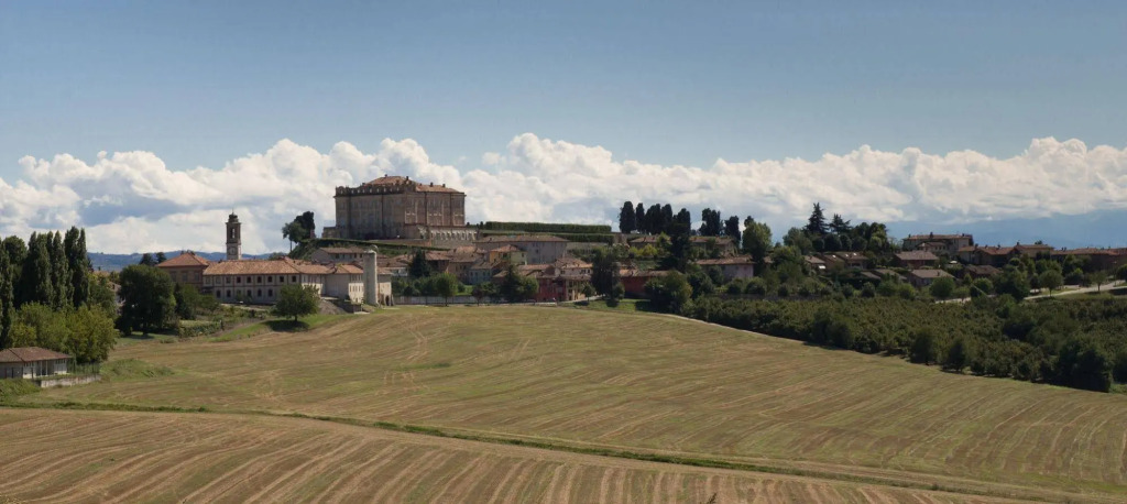 Castello di Guarene