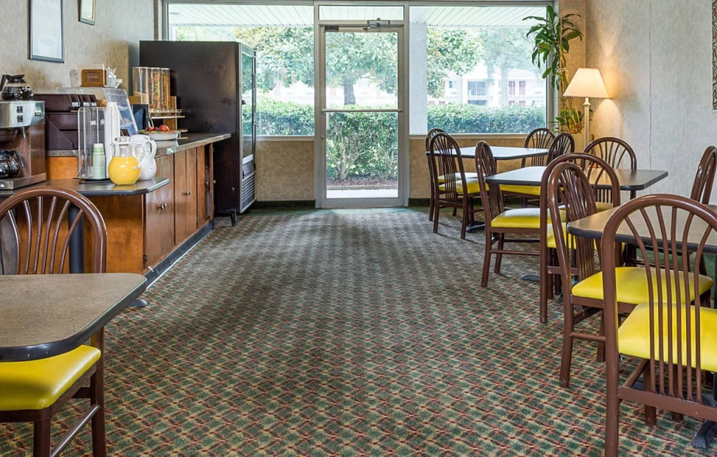 Gateway Inn