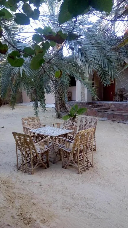 Nour El Waha Hotel