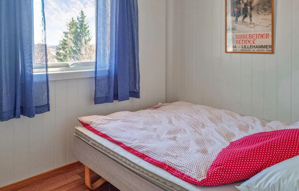 Beautiful Home in Saltrød With Wifi and 4 Bedrooms