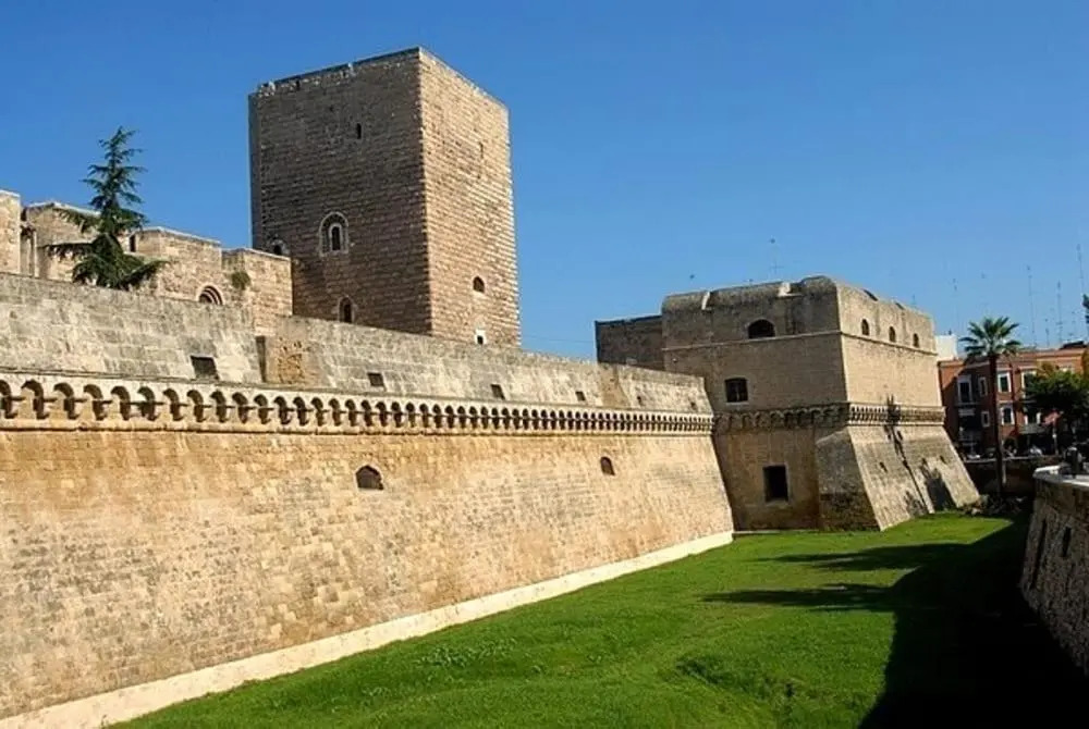 Macario Apartment in the Old Town