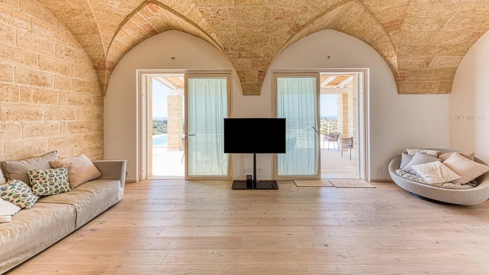 VILLA PORTA AZZURRA 6&2, Emma Villas