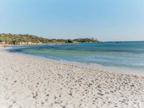 Apartment Cala Sultana.5