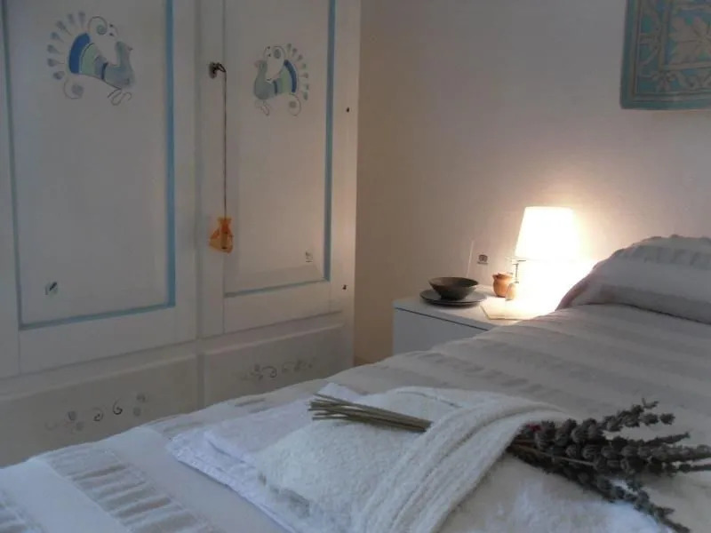 B&B Fragus e Saboris de Sardigna
