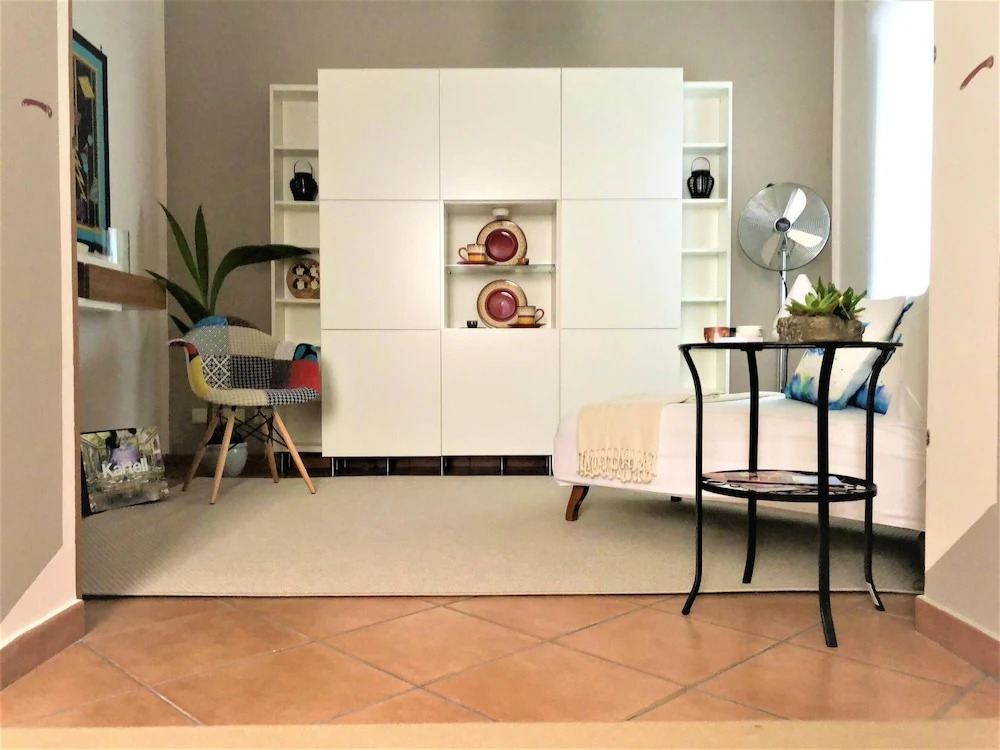 House With one Bedroom in Trapani, With Wonderful City View and Wifi