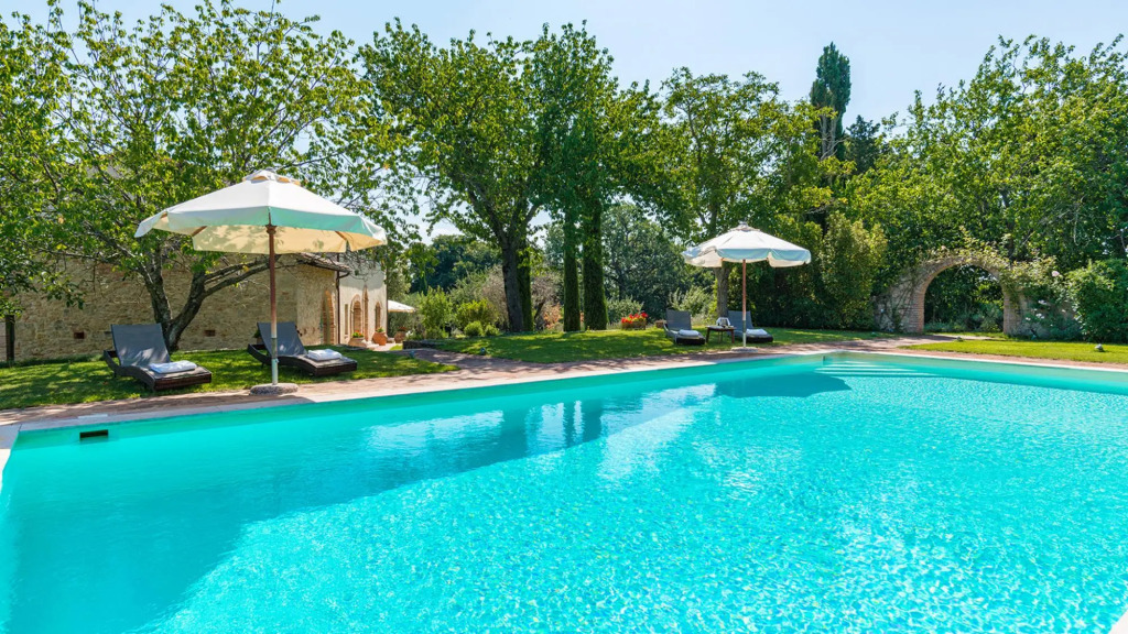 Villa SAN FRANCESCO