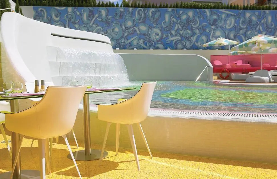 Semiramis Restaurant
