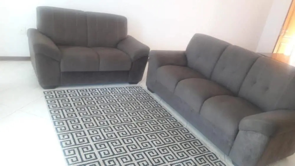 #15 Villagio Di Roma Guarapari - Four Bedroom Apartment