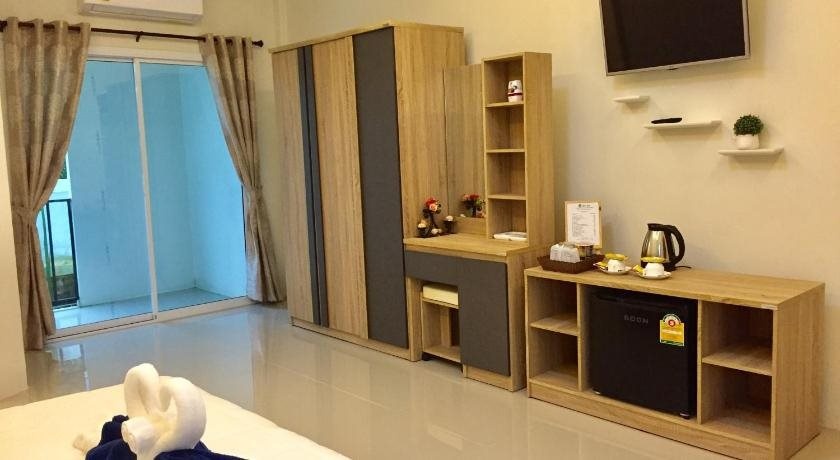 S&G Hometel