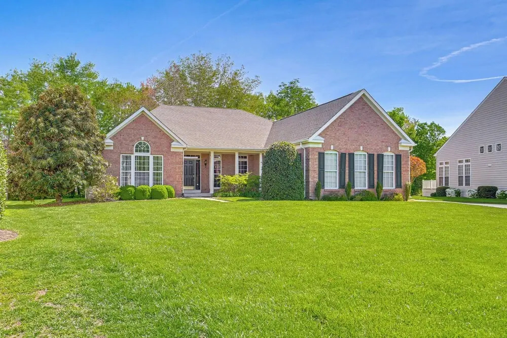 3 Mi to Bethany Beach: Home w/ Pool Access!