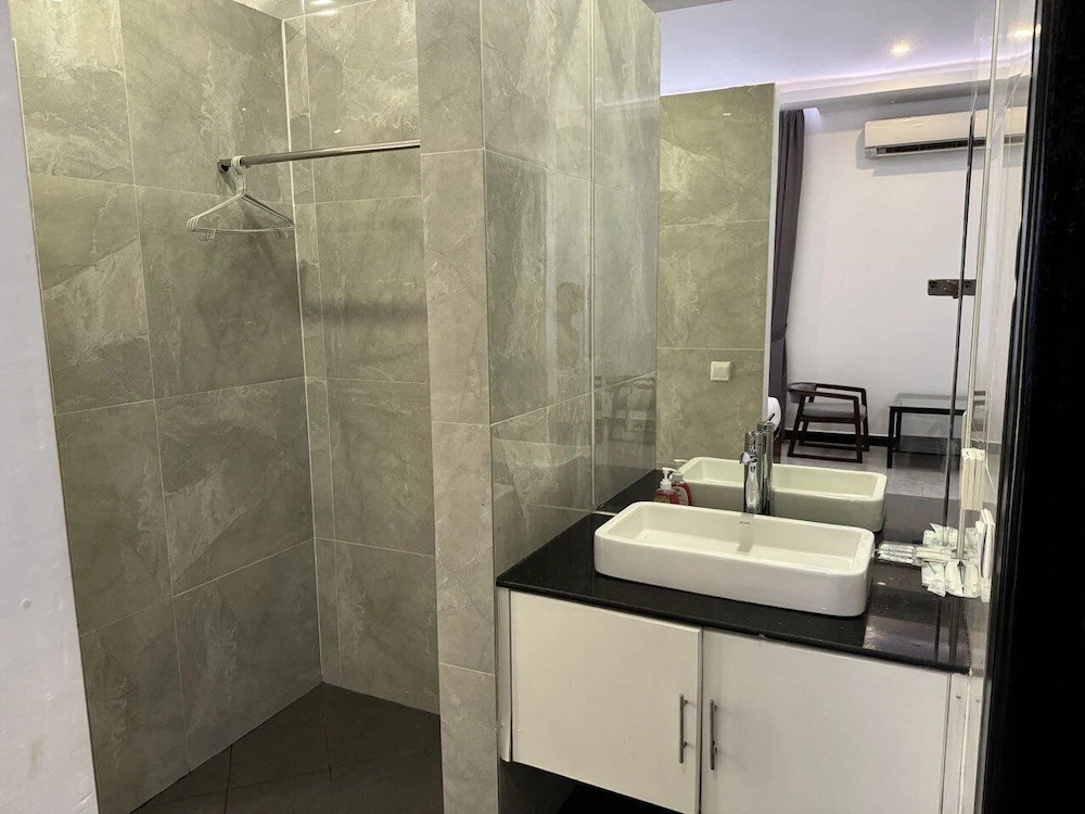 Flex Urban Family Villa Hotel