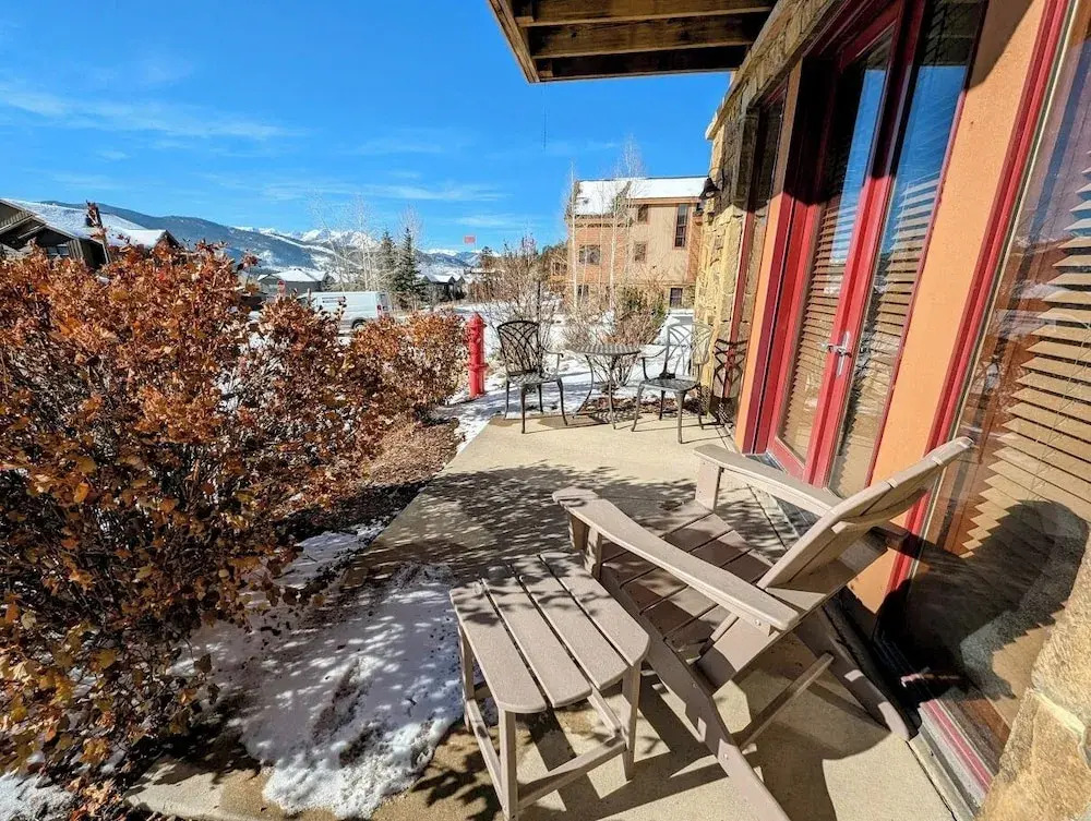 Antlers Gulch 501 by SummitCove Vacation Lodging