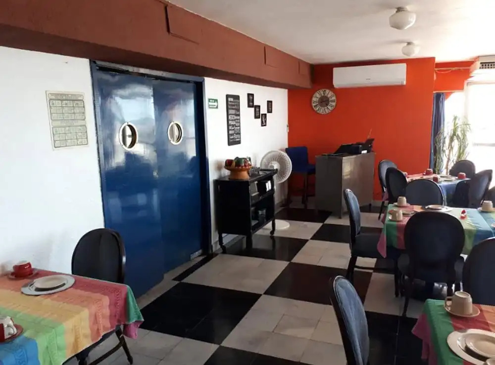 Hotel Granada