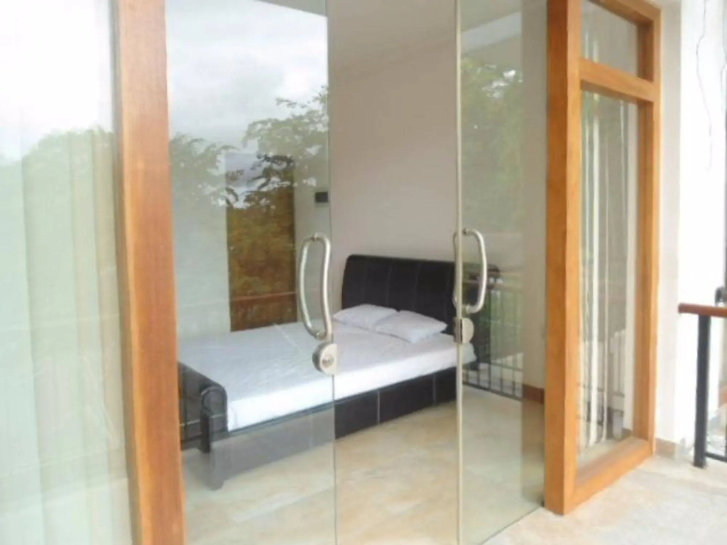 Walse Park Residence