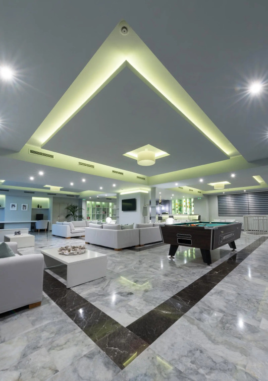Contessa Hotel