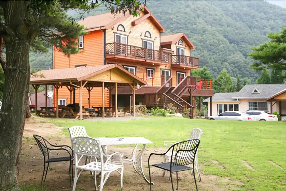 Chungju Wolak Dream Pension
