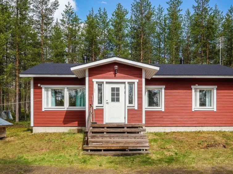 Holiday Home ItÃ¤tullinkievari