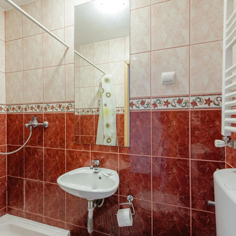 Hotel Rusca