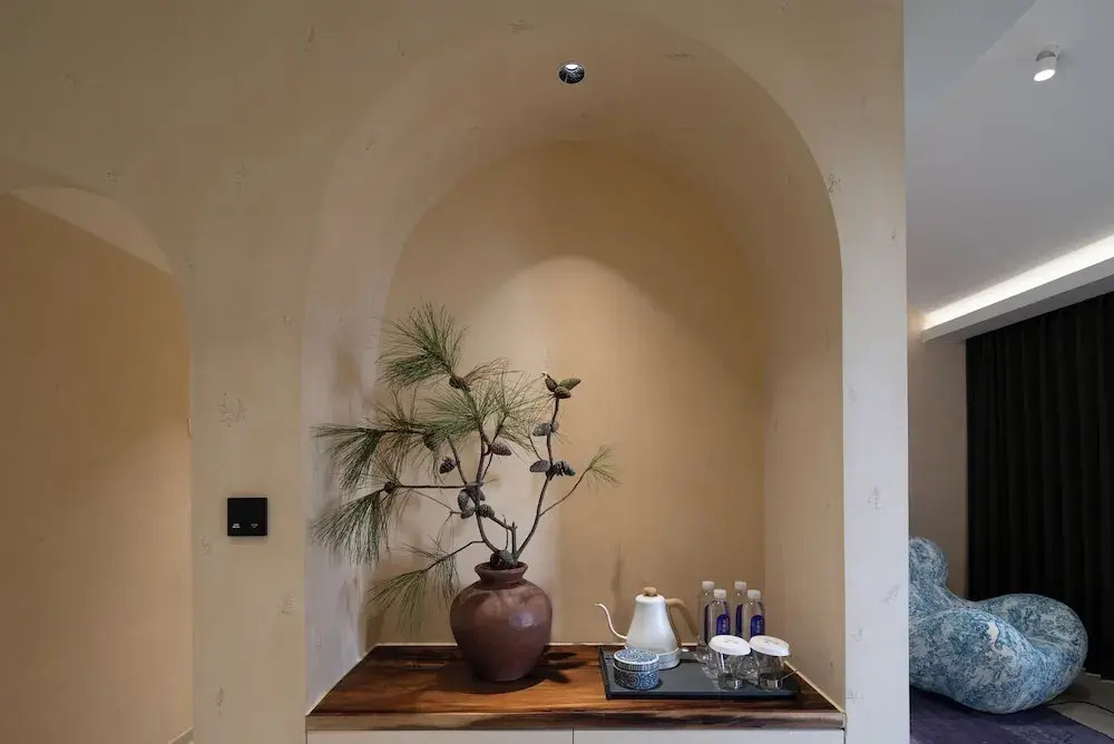 Lanxiu Homestay