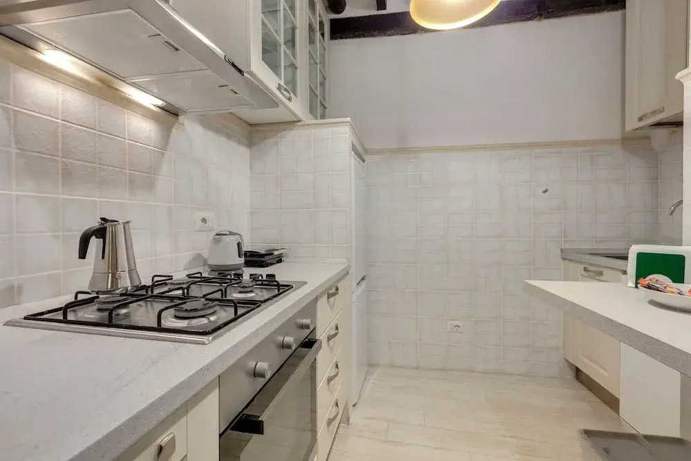 Mamo Florence - Ardiglione Apartment