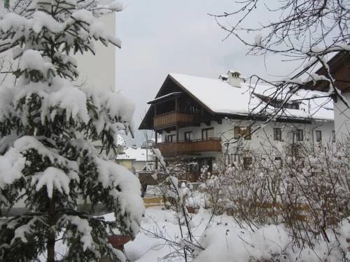 Achen Apartment
