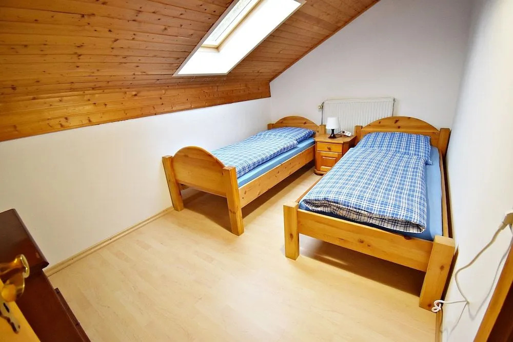 Seehaus Mamming - Hotel - Schlaffässer - Biergarten - Camping