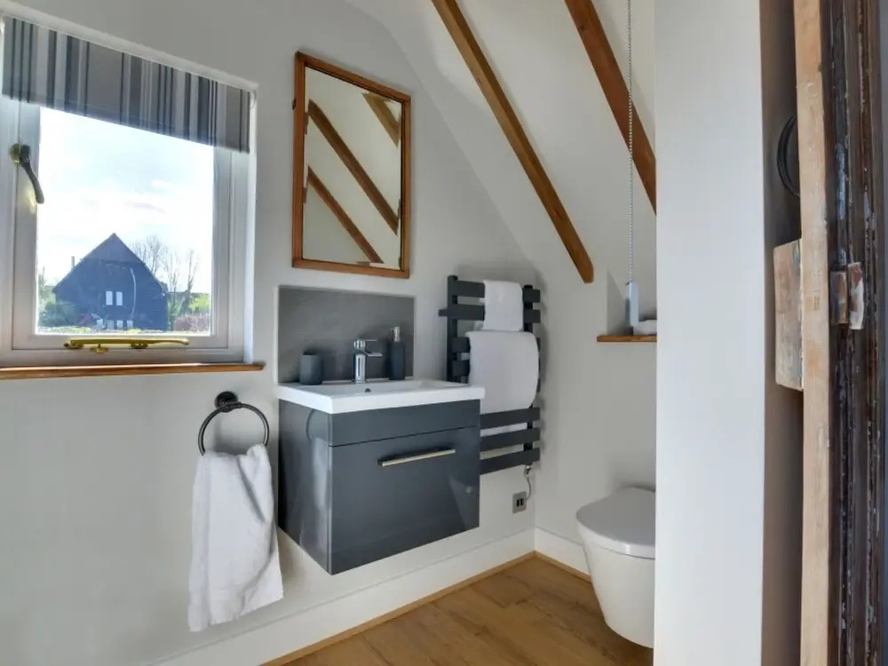 Groombridge Apt Groombridge