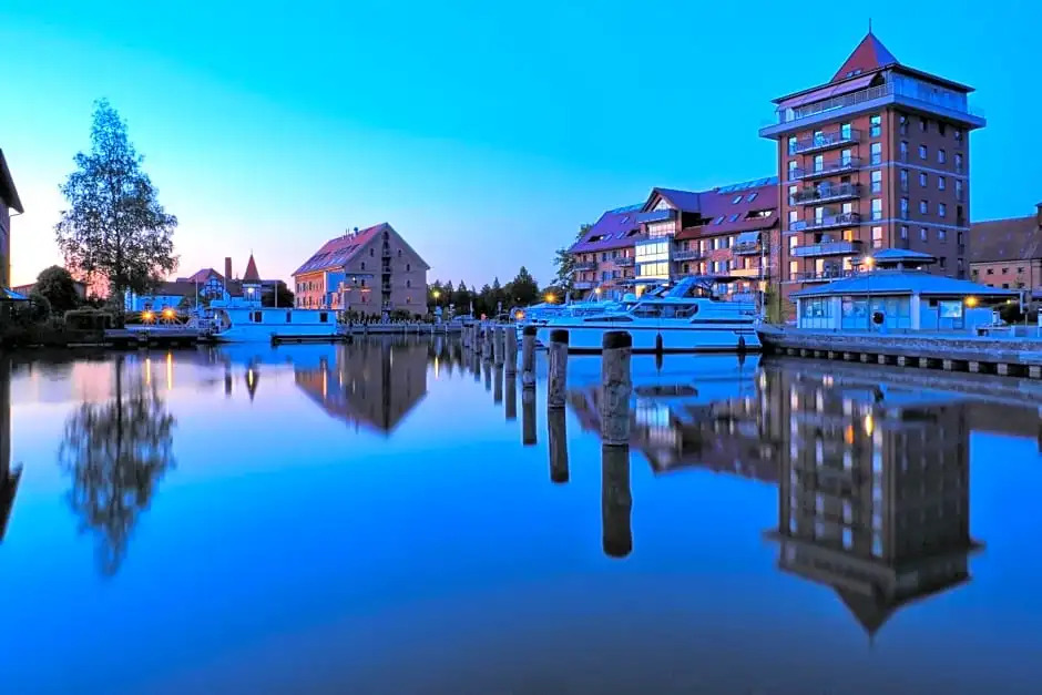 Hotel Haegert