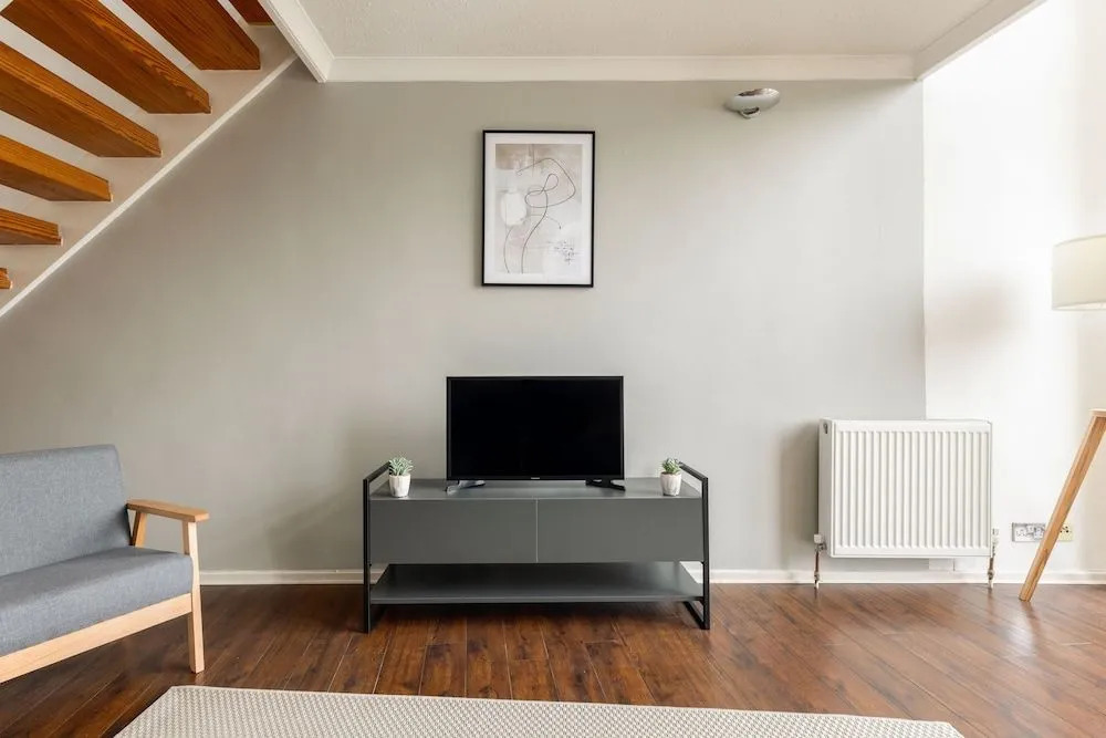 The Rotherhithe Apartments