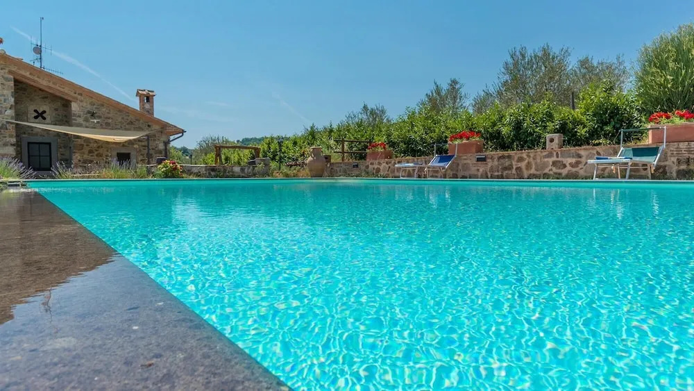 LE MACINE 6, Emma Villas