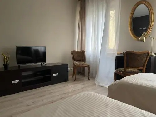 Apartament PolnaHouse