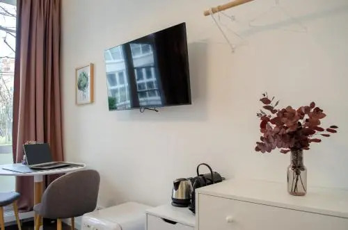 HOMELY STAY Studio 8