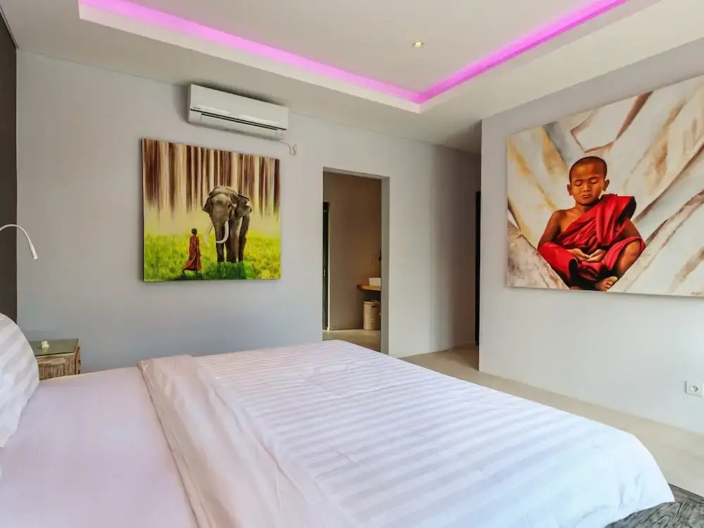 Villa Baruna Seminyak