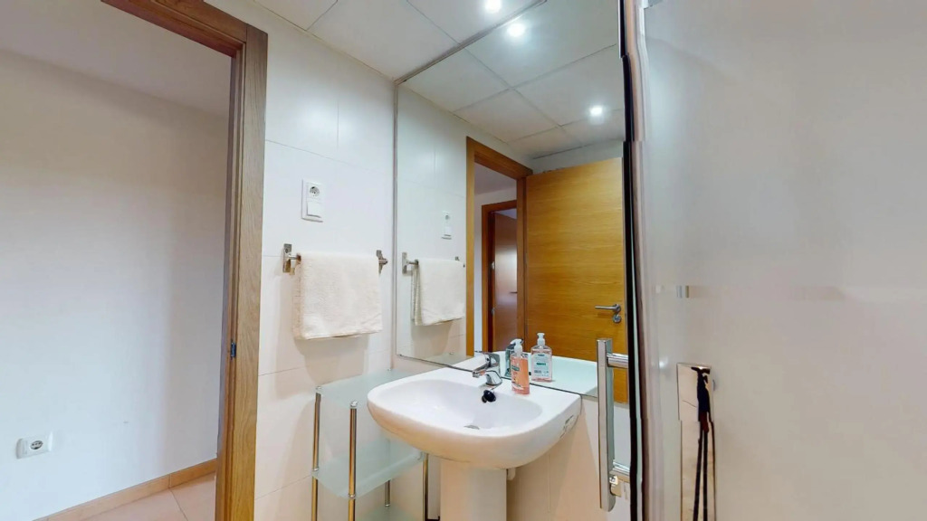 Casa Espliego D-A Murcia Holiday Rentals Property
