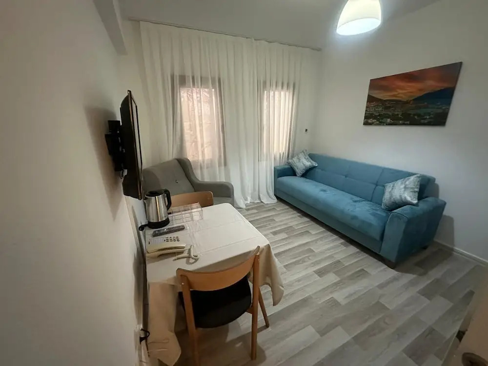 Wish Suites Bodrum Hotel