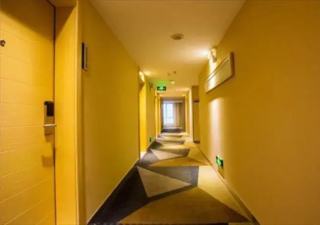 City Comfort Inn Nanning Xianhu Avenue