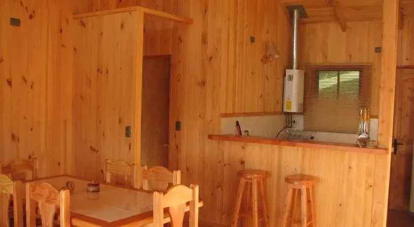 Mirador Los Volcanes Lodge & Boutique